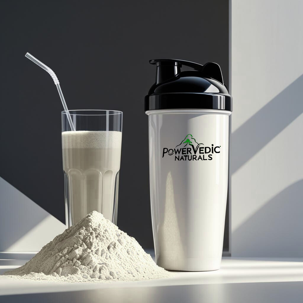 Grass-fed New Zealand Whey Protein Isolate (Lactose free)