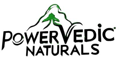 PowerVedic Naturals